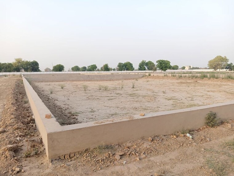 undefined, gwalior road  100 Sq.Yd. Plot In Gwalior Road Agra 10362390