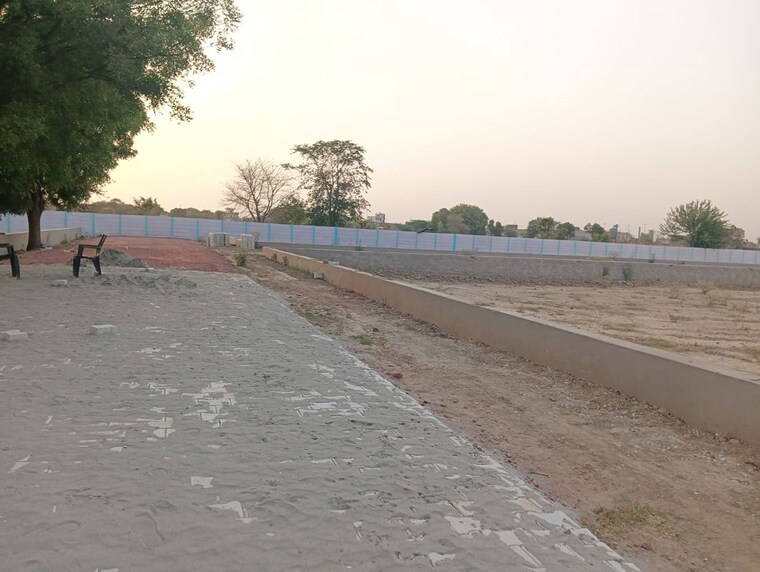 undefined, gwalior road  100 Sq.Yd. Plot In Gwalior Road Agra 10362390