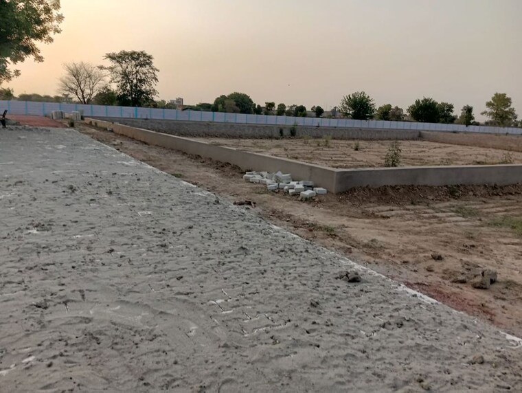 undefined, gwalior road  100 Sq.Yd. Plot In Gwalior Road Agra 10362390