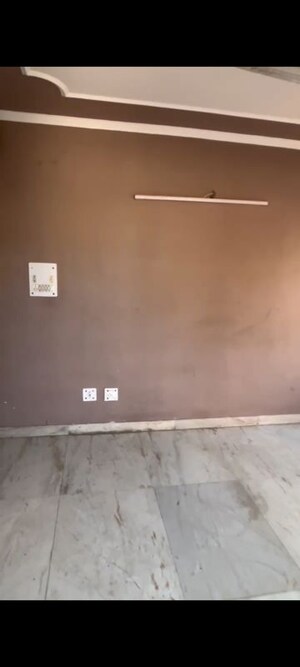 Room in 3 BHK Builder Floor at Freedom Fighters Enclave – for Rent