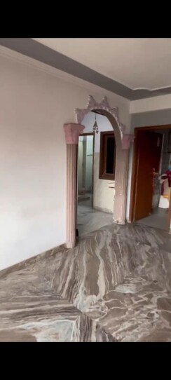 3 BHK Builder Floor For Rent in Freedom Fighters Enclave
