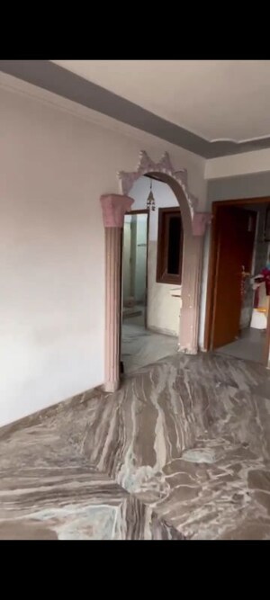 3 BHK Builder Floor For Rent in Freedom Fighters Enclave