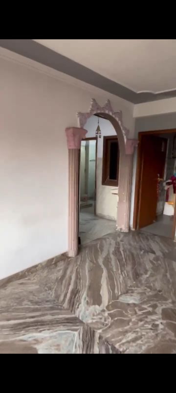 3 BHK Builder Floor For Rent in Freedom Fighters Enclave
