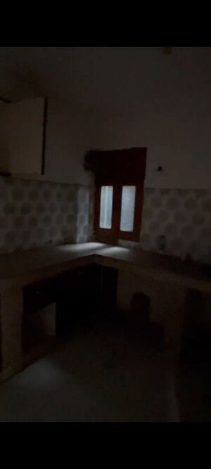 Kitchen in 3 BHK Builder Floor at Freedom Fighters Enclave – for Rent