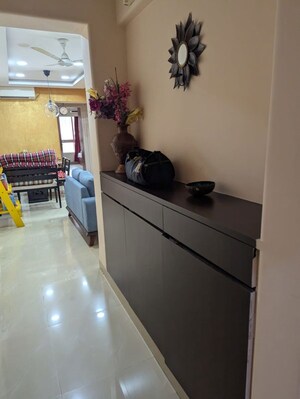  2 BHK Apartment at Zara Apartment, Powai – for Rent