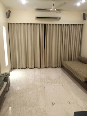 Bedroom in 3 BHK Apartment at Kasmat Residency, Chembur – for Rent