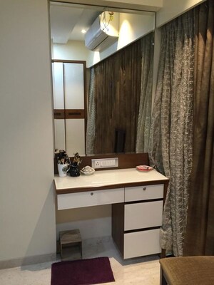  3 BHK Apartment at Kasmat Residency, Chembur – for Rent