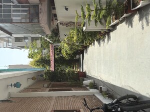  Pg – Exterior View View at Bais Godam - for Rent