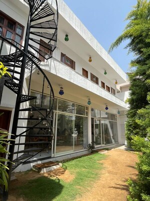  Pg – Exterior View View at Bais Godam - for Rent