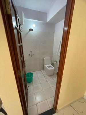 Bathroom in  Pg at Bais Godam – for Rent