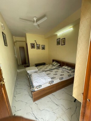 Bedroom in  Pg at Bais Godam – for Rent
