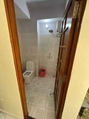 Bathroom in  Pg at Bais Godam – for Rent