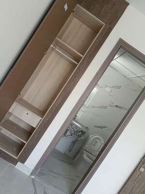 Furnished Amenities in 3.5 BHK Builder Floor at M3M Soulitude, Sector 89 – for Rent