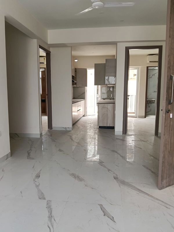 3.5 BHK + Study Room 1494 Sq.Ft. Builder Floor in M3M Soulitude
