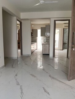 3.5 BHK + Study Room Builder Floor For Rent in M3M Soulitude