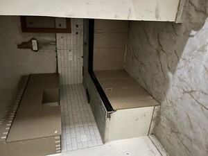 Kitchen in 2 BHK Builder Floor at Sector 73 – for Sale