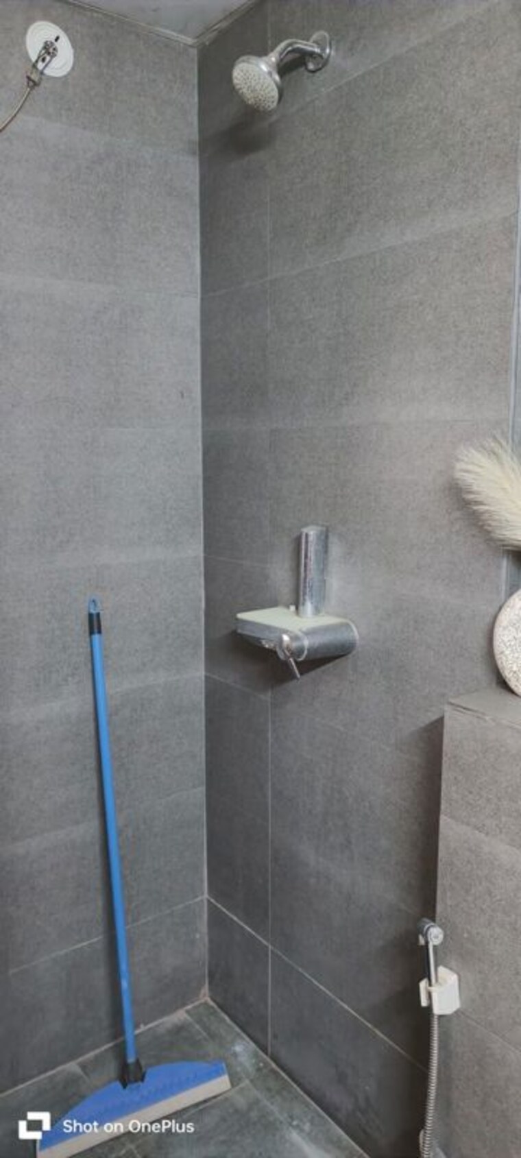 Bathroom, mapsko-mount-ville 3 Bedroom 1490 Sq.Ft. Apartment In Sector 79 Gurgaon 10362416