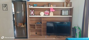 Furnished Amenities in 3 BHK Apartment at Mapsko Mount Ville, Sector 79 – for Rent