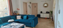 3 BHK Apartment For Rent in Mapsko Mount Ville