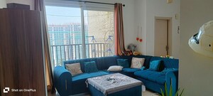 Common Area in 3 BHK Apartment at Mapsko Mount Ville, Sector 79 – for Rent