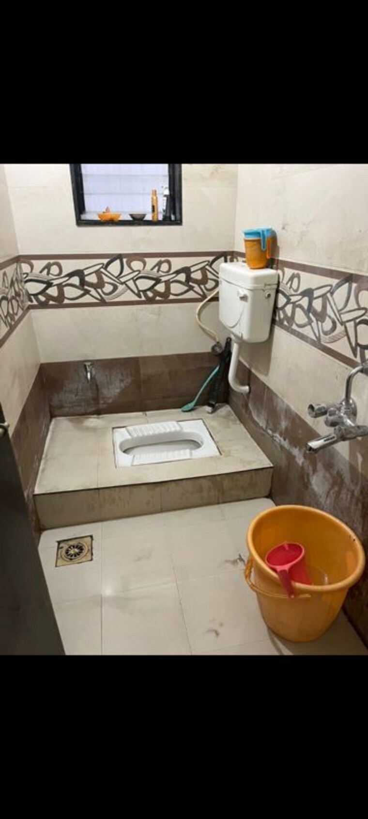 Bathroom, shivneri-apartments 2 Bedroom 720 Sq.Ft. Apartment In Wakad Pune 10362417