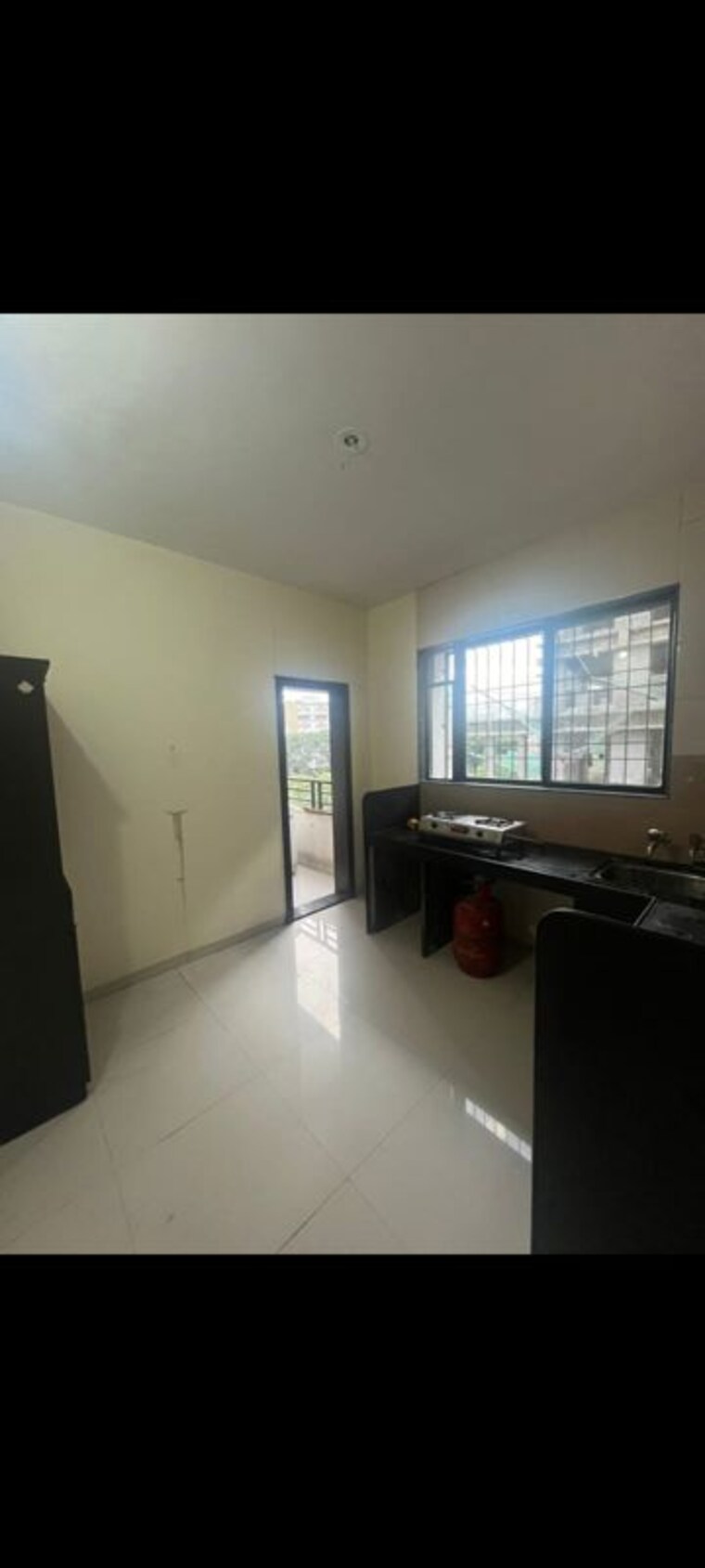 Kitchen, shivneri-apartments 2 Bedroom 720 Sq.Ft. Apartment In Wakad Pune 10362417