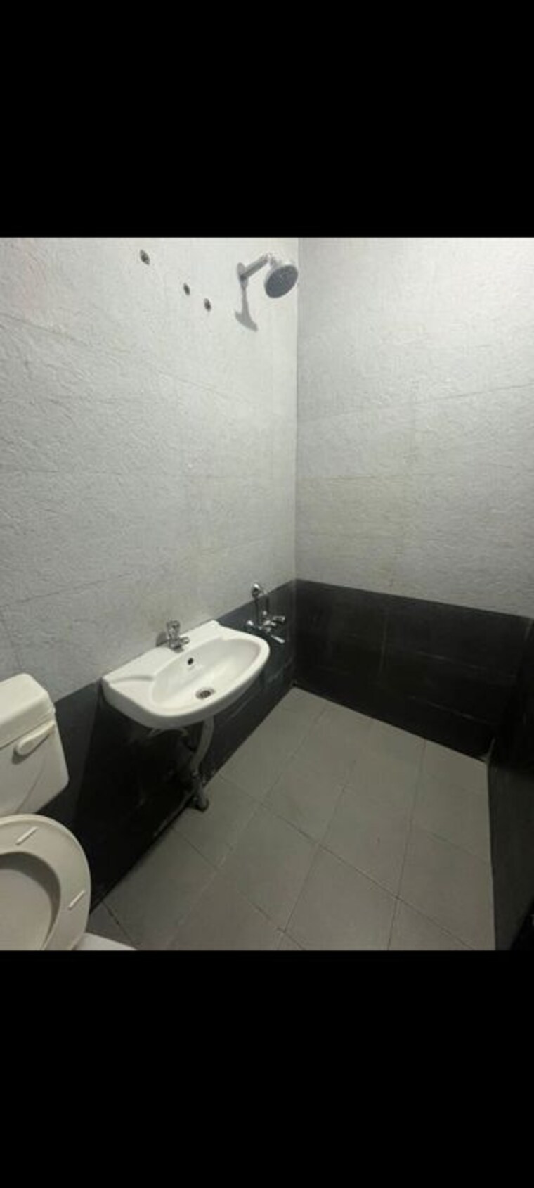 Bathroom, shivneri-apartments 2 Bedroom 720 Sq.Ft. Apartment In Wakad Pune 10362417