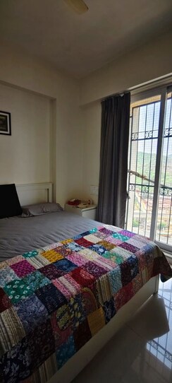 2.5 BHK Apartment For Rent in Hiranandani Estate