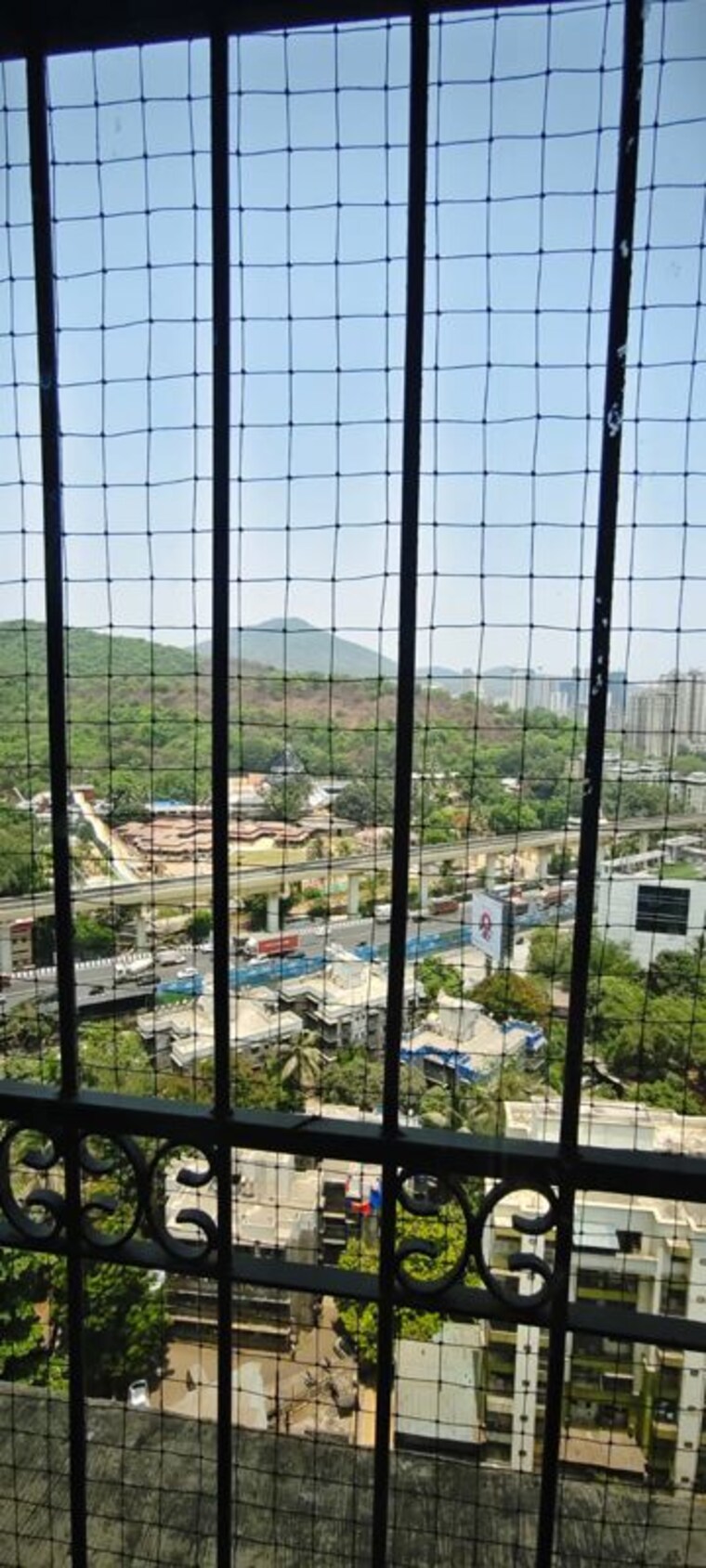 Room, hiranandani-estate 2.5 Bedroom 1060 Sq.Ft. Apartment In Ghodbunder Road Thane 10362425
