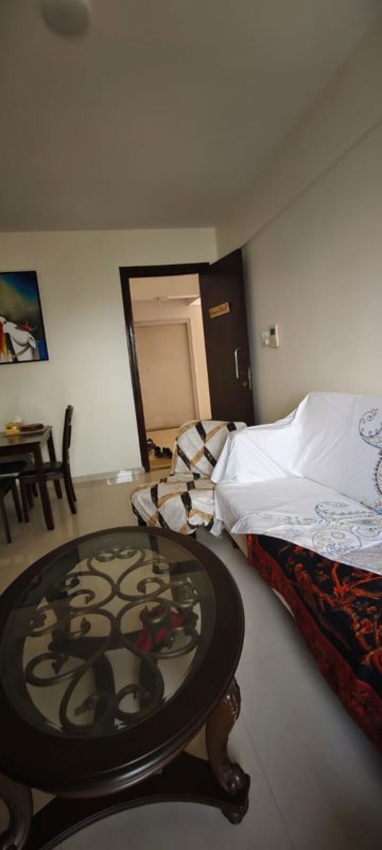 Team Area, hiranandani-estate 2.5 Bedroom 1060 Sq.Ft. Apartment In Ghodbunder Road Thane 10362425