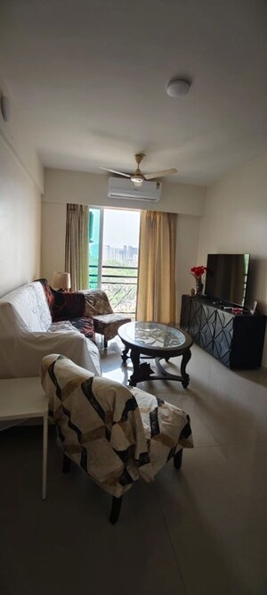 Team Area in 2.5 BHK Apartment at Hiranandani Estate, Ghodbunder Road – for Rent