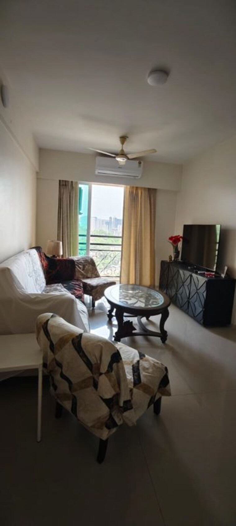 Team Area, hiranandani-estate 2.5 Bedroom 1060 Sq.Ft. Apartment In Ghodbunder Road Thane 10362425
