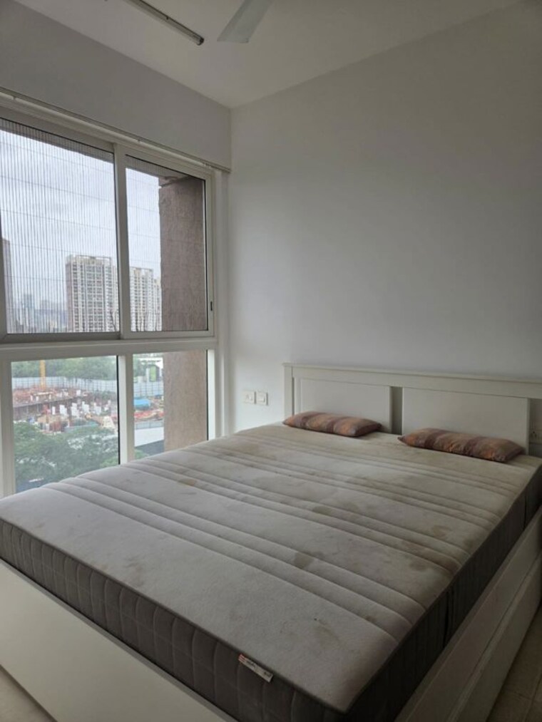 Bedroom, nahar-amrit-shakti 2 Bedroom 1050 Sq.Ft. Apartment In Chandivali Mumbai 10362422