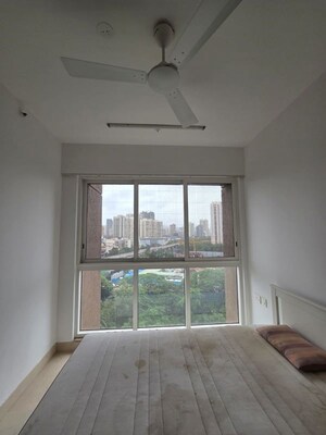 Bedroom in 2 BHK Apartment at Nahar Amrit Shakti, Chandivali – for Sale