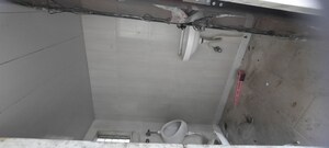 Bathroom in  Office Space at Cosmos Plaza, Andheri West – for Sale