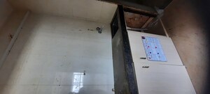 Furnished Amenities in  Office Space at Cosmos Plaza, Andheri West – for Sale