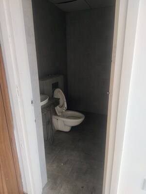 Bathroom in 3 BHK Apartment at Mapsko Mount Ville, Sector 79 – for Rent
