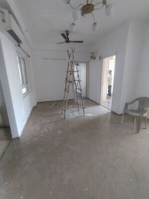 Hall in 3 BHK Apartment at Mapsko Mount Ville, Sector 79 – for Rent