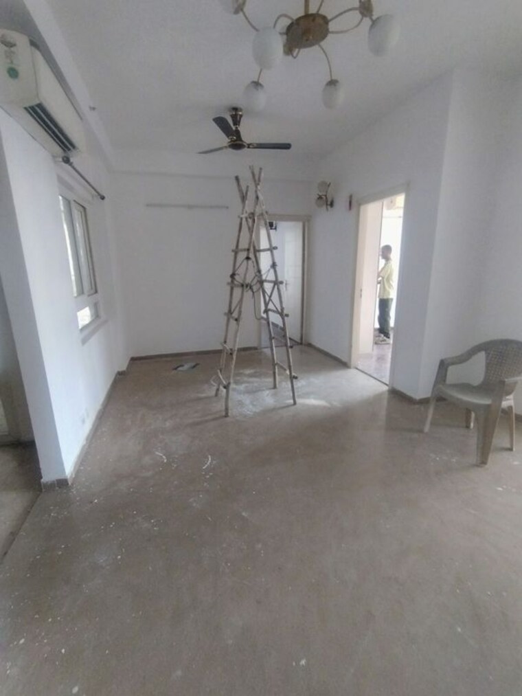 Hall, mapsko-mount-ville 3 Bedroom 1490 Sq.Ft. Apartment In Sector 79 Gurgaon 10362424
