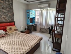 3 BHK + Extra Room Apartment For Rent in Sterling Court