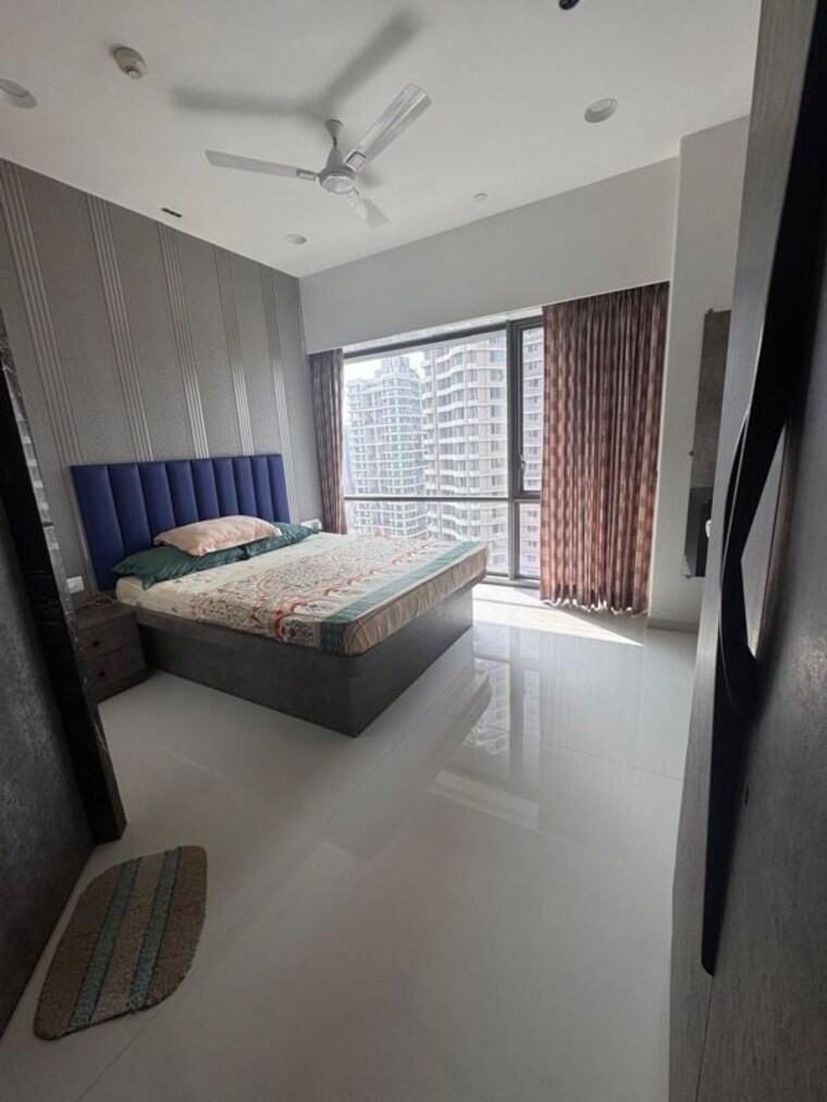 Bedroom, lodha-the-park 3 Bedroom 1425 Sq.Ft. Apartment In Worli Mumbai 10362437
