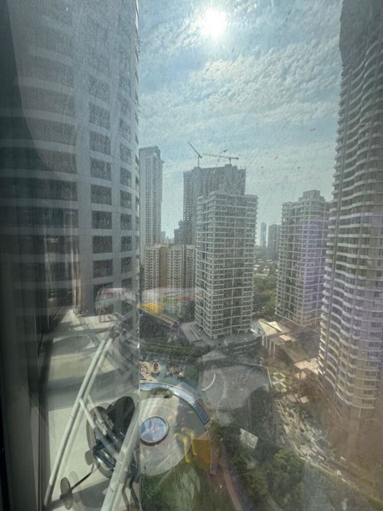 Exterior View, lodha-the-park 3 Bedroom 1425 Sq.Ft. Apartment In Worli Mumbai 10362437