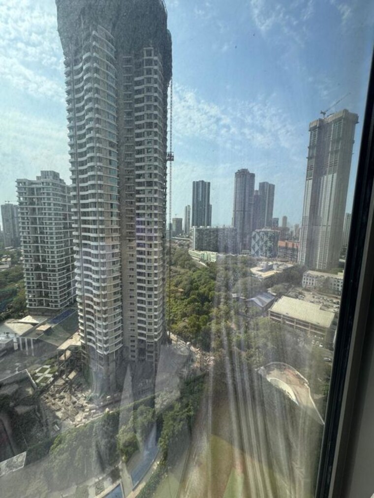 Exterior View, lodha-the-park 3 Bedroom 1425 Sq.Ft. Apartment In Worli Mumbai 10362437