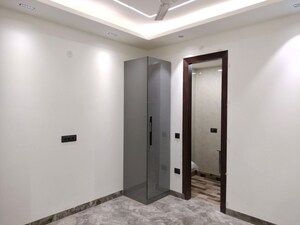 Building Lobby in 1 BHK Apartment at Dwarka – for Rent