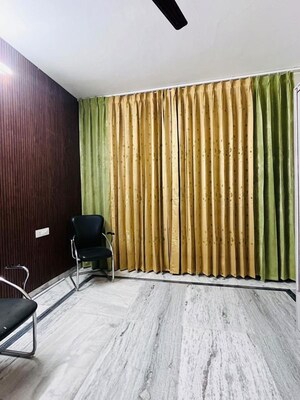 Bedroom in 2 BHK Independent House at Sector 17 – for Rent