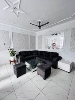 2 BHK + Pooja Room Independent House For Rent in Sector 17