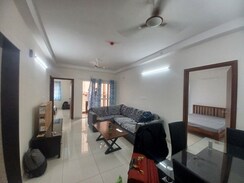 3 BHK Apartment For Rent in Prestige Finsbury Park Regent