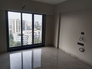 Room in 4 BHK Apartment at LnT Elixir Reserve, Powai – for Sale