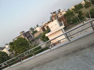 3 BHK Apartment – Exterior View View at Parsvnath Paliwal City - for Rent