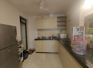 Parking in 1 BHK Apartment at Omkar Vive, Kurla – for Rent